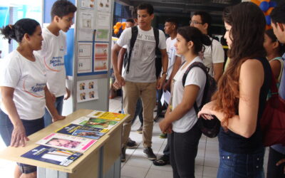 Projeto “Empreendedorismo Digital” movimenta Senac em São Luís