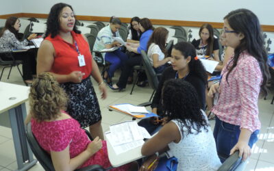 VI Fórum da Supervisão discute novas perspectivas para a orientação do trabalho docente