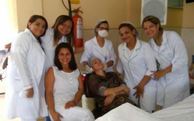 Workshop sobre cuidados com a pele é realizado em Imperatriz