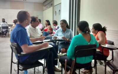 “Possibilidades para Aprendizagem” é tema de evento no Senac em Bacabal