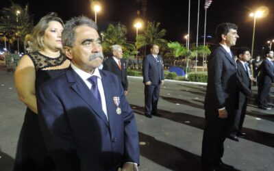 Senac é homenageado com maior comenda da Polícia Militar do Maranhão