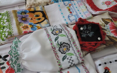 Exposição de pinturas movimenta o Senac em São Luís