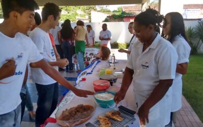 Workshop “A importância dos alimentos para os fios de cabelo” acontece em Bacabal