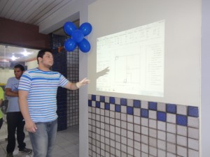 Leia mais sobre o artigo Evento do Senac em São Luís demonstra como um software pode facilitar a Construção Civil
