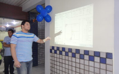 Evento do Senac em São Luís demonstra como um software pode facilitar a Construção Civil