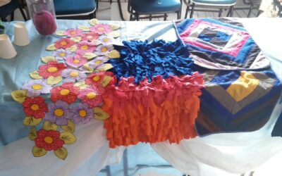 I Feira de Moda Sustentável movimenta escola em Imperatriz