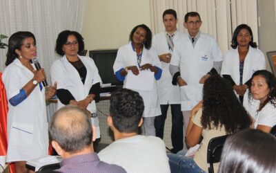 Workshop lança programação trimestral no Senac em Bacabal