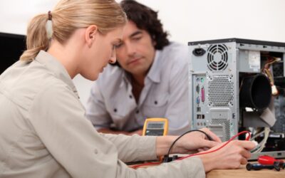 Senac abre vagas gratuitas em dois cursos na área de informática