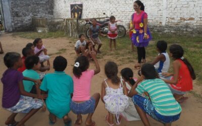 Bacabal recebe diversos serviços em ação social sobre cidadania