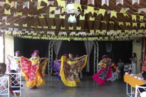 Leia mais sobre o artigo Danças, comidas típicas e concursos marcam Arraiá Sertanejo no Senac em Imperatriz