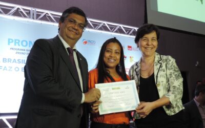 Formatura do Pronatec em São Luís recebe mais de 170 alunos do Senac