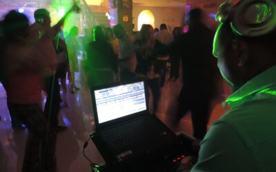 Festa “Dancing Days” encerra turma de Organizador de Eventos do Senac