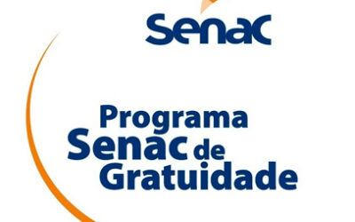Senac abre mais de 280 vagas gratuitas em Imperatriz e Codó