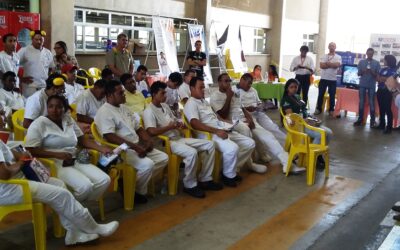 Feira de Autodesenvovimento da empresa Brasil Kirin recebe Senac em Caxias