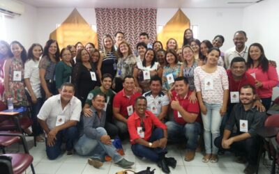 Modelo Pedagógico do Senac é apresentado para Unidade em Santa Inês