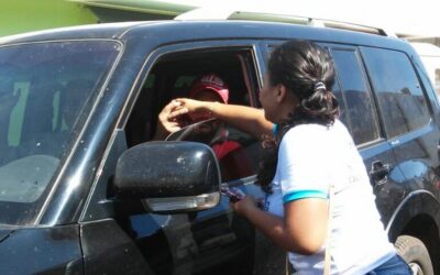 Educação sexual é tema de ação do Senac em Bacabal