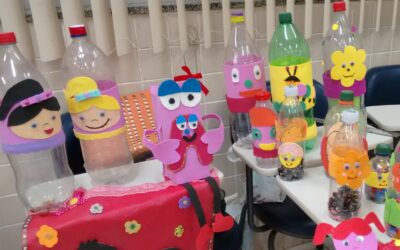 Exposição de jogos é realizada no Senac em Caxias