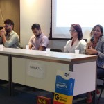 Jovens do Programa de Aprendizagem apresentam projeto sobre automedicação