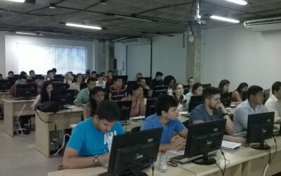 Universidades de São Luís recebem ações de informática do Senac