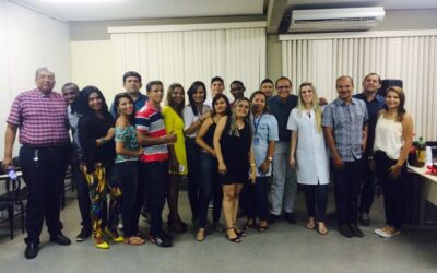 Empresa de automóveis de Bacabal qualifica funcionários através do Senac