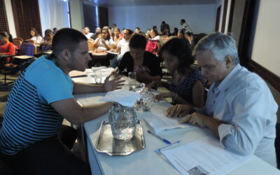 I Festival de Vídeo de Bolso movimenta Senac