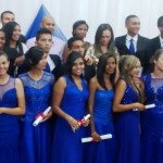 Parceria com o grupo FC Oliveira celebra certificação de jovens aprendizes do Senac