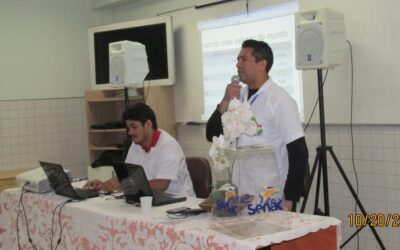 I Workshop de Informática oferece oficinas aos alunos de Imperatriz