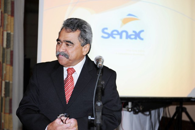 No momento, você está visualizando III Reunião de Diretores Regionais acontece em São Paulo