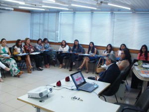 Leia mais sobre o artigo VI Fórum da Supervisão reúne profissionais do Senac em São Luís
