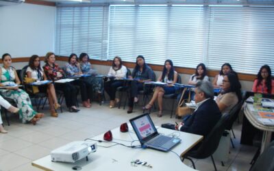 VI Fórum da Supervisão reúne profissionais do Senac em São Luís