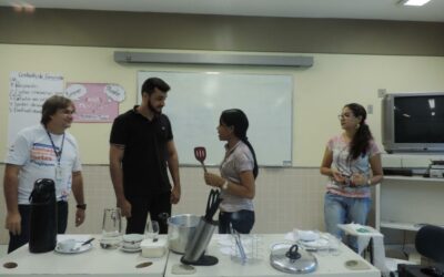 Encontro Pedagógico no Senac em Caxias aborda a inclusão nas salas de aula