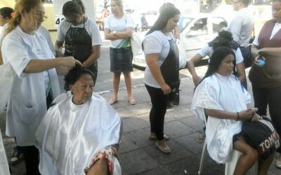 Ação social do Senac em parceria com a CGU lança campanha contra a corrupção