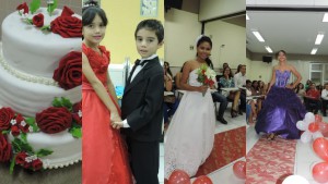 Leia mais sobre o artigo Cursos sobre noivas realizados no Senac em Caxias são encerrados com desfile e surpresa