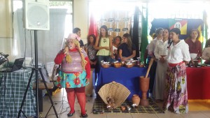 Leia mais sobre o artigo Projeto “Cultura Sem Fronteiras” movimenta Senac em Imperatriz