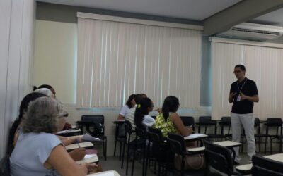 Reunião entre Senac Bacabal e instituições sociais iniciam Programa de Inclusão Social