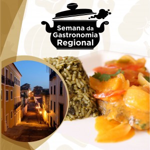 Leia mais sobre o artigo Gastronomia Maranhense será destaque em evento promovido pelo Senac em Brasília