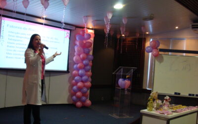 Palestras e apresentações marcam o Mês da Mulher no Senac Maranhão