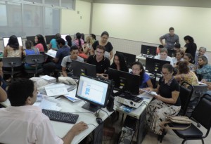 Leia mais sobre o artigo Senac em Caxias realiza encontro sobre a Prática Pedagógica