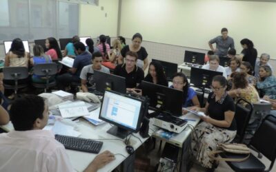 Senac em Caxias realiza encontro sobre a Prática Pedagógica