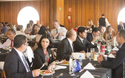 Parlamentares maranhenses prestigiam Senac em Semana Gastronômica