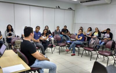 Senac em Imperatriz incentiva alunos ao empreendedorismo