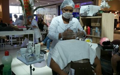 Senac em Imperatriz realiza série de eventos voltados para as mulheres