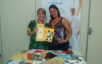 Parceria entre Fundação Itaú e Senac pretende incentivar a leitura em Balsas