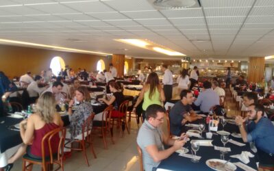 Semana da Gastronomia Regional do Maranhão tem início em Brasília