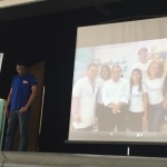 Aprendizes participam da Semana do Jovem Empreendedor no IEMA