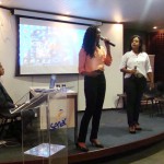 Projeto Integrador incentiva consumo consciente de papel no trabalho
