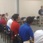 Senac em Bacabal reúne-se com empresas para avaliar o Programa de Aprendizagem