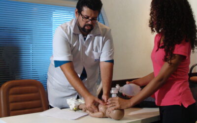 Semana de Enfermagem acontece no Senac em São Luís