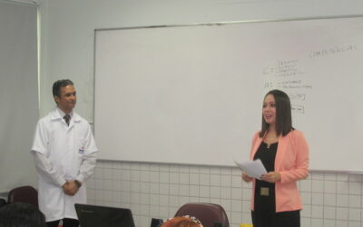 Concurso de Redação estimula alunos no Senac em Imperatriz   