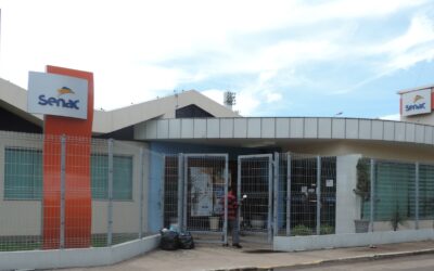 Senac abre cerca de 300 vagas em cursos gratuitos em Imperatriz